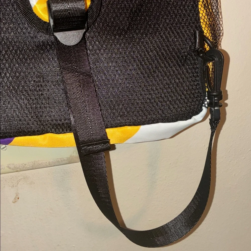 Minnesota Viking Sling Bag